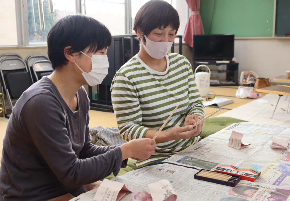 女性部フレッシュミズ部会