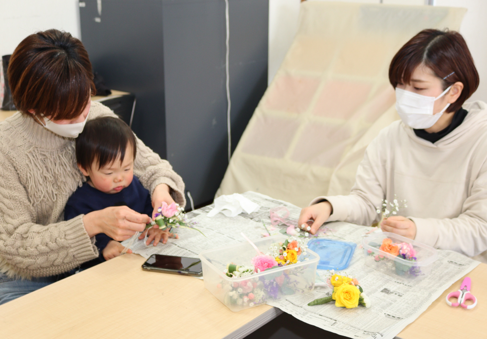 女性部フレッシュミズ部会
