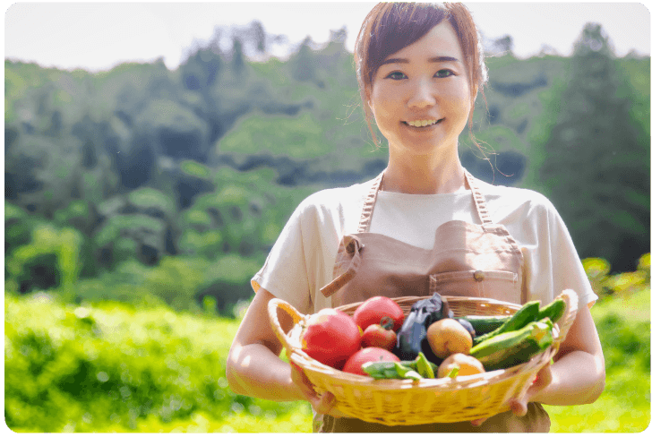 産直市おすすめの理由!