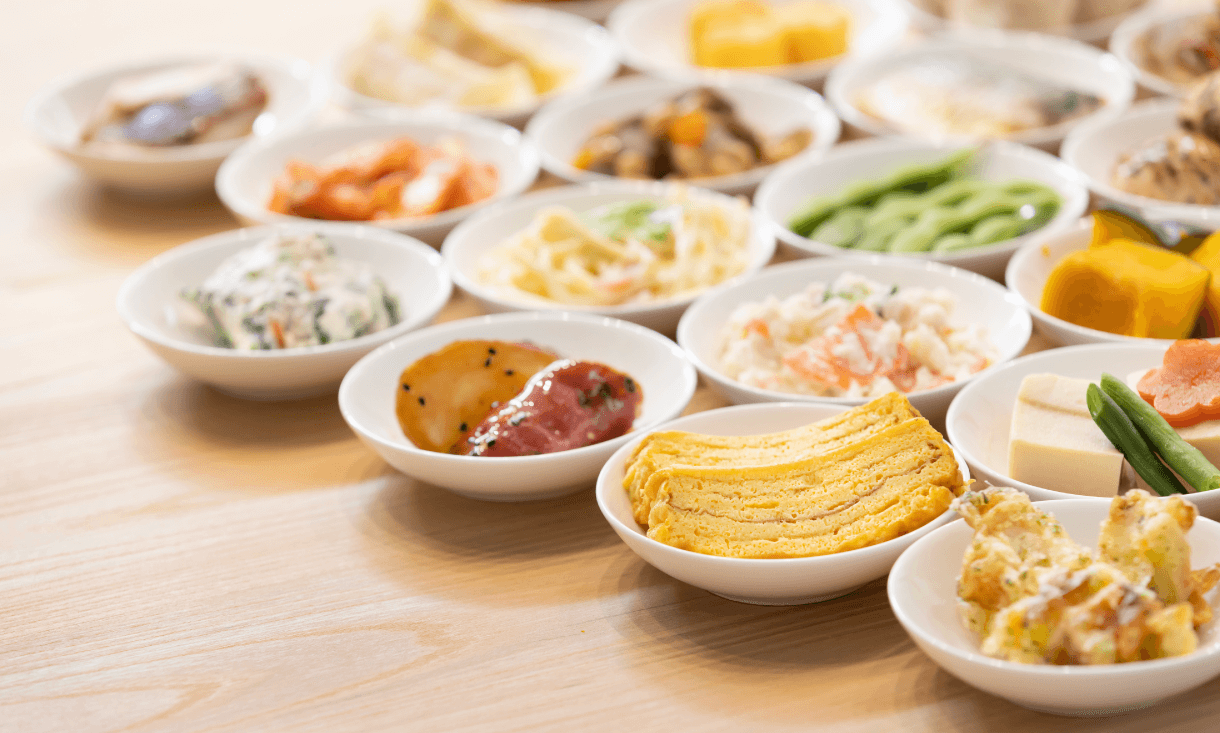 食べる レシピ