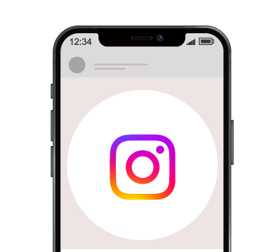インスタグラム
